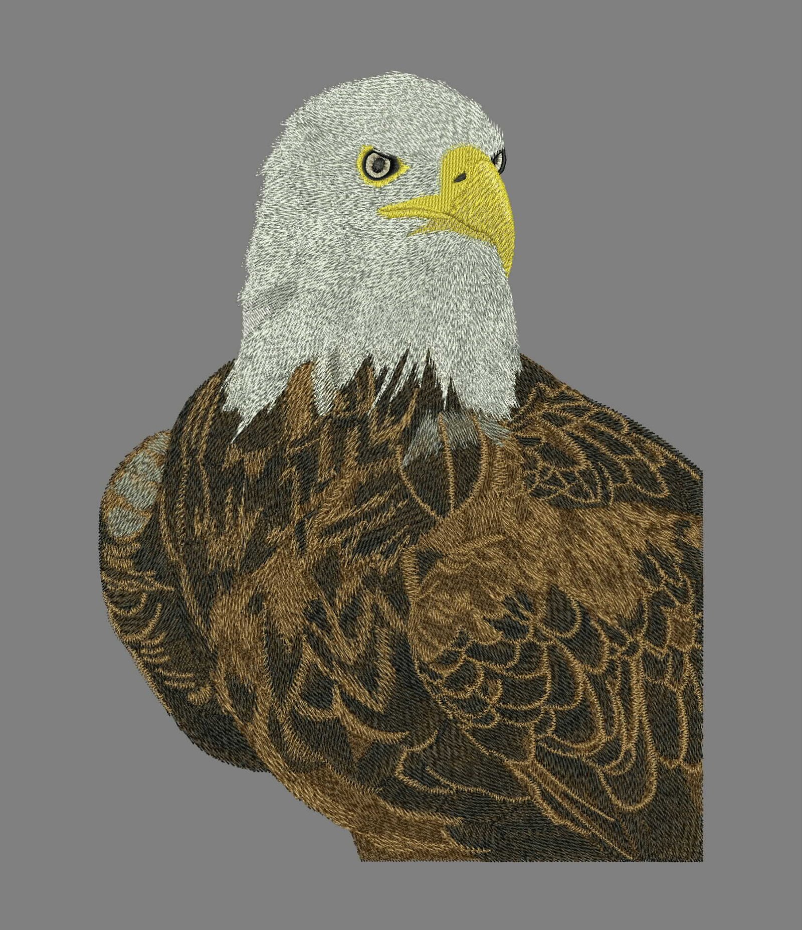 Patch set